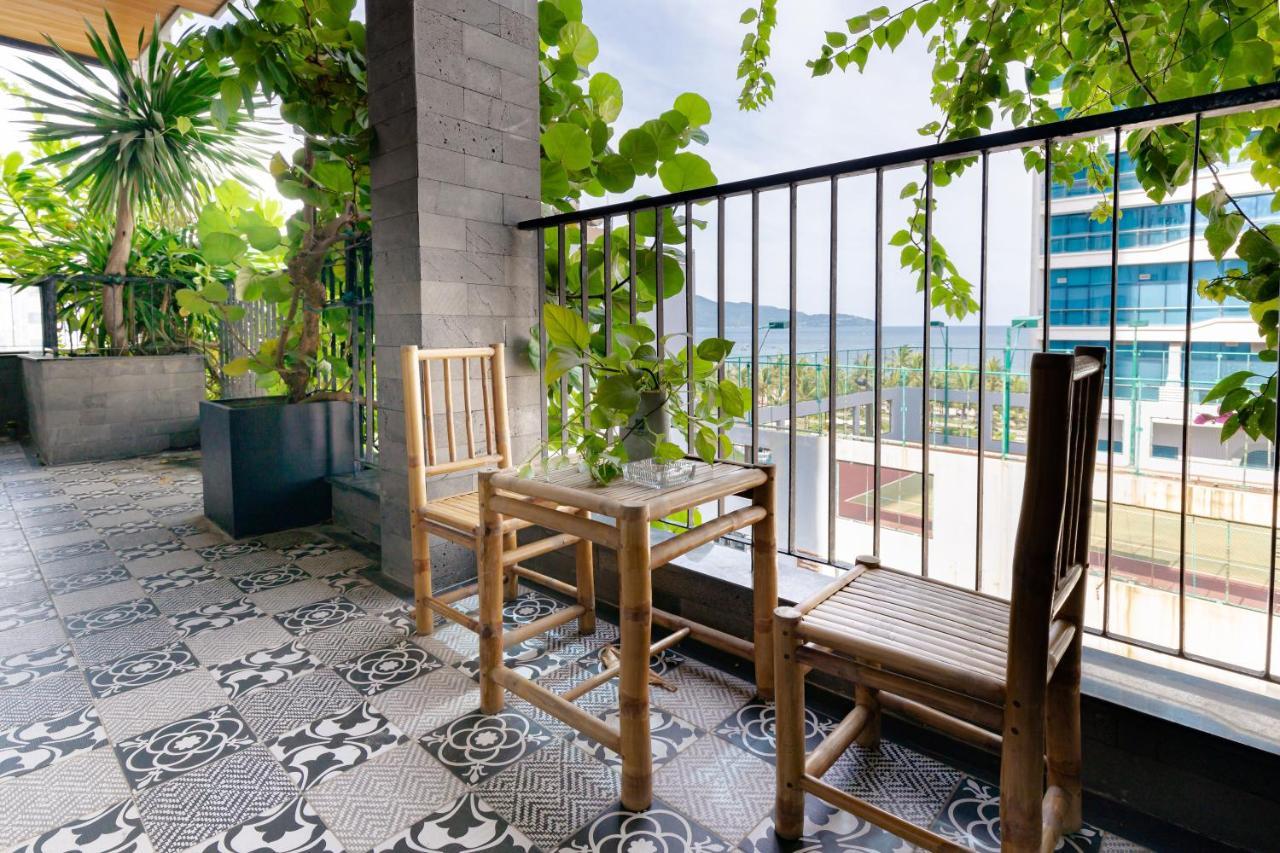 Chi House Danang Hotel And Apartment Extérieur photo