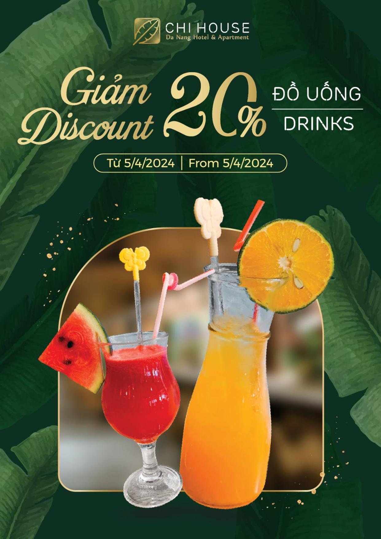 Chi House Danang Hotel And Apartment Extérieur photo